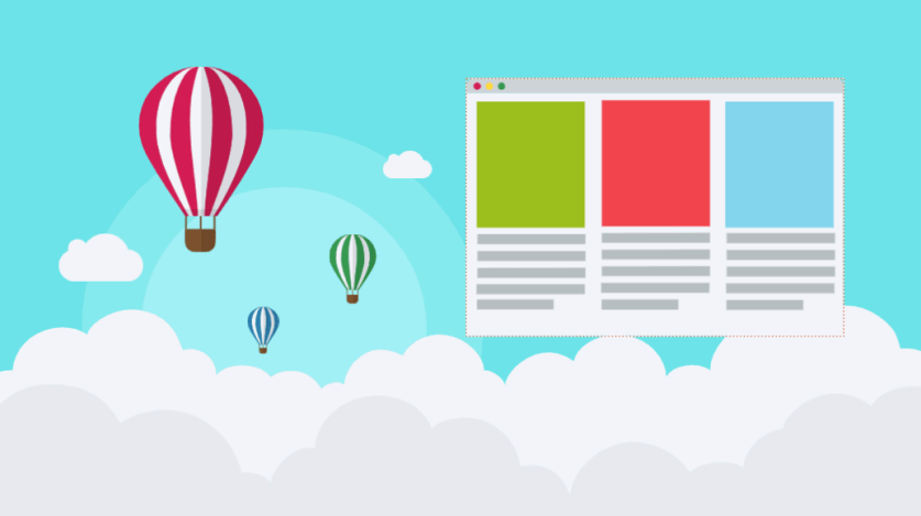 LMS & Hosting Services