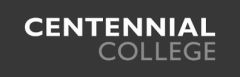 Centennial College Logo