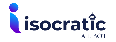 Isocratic A.I. Lifeform