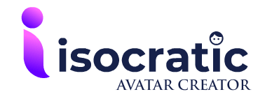 Isocratic Avatar Creator