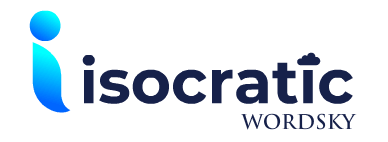 Isocratic Wordsky