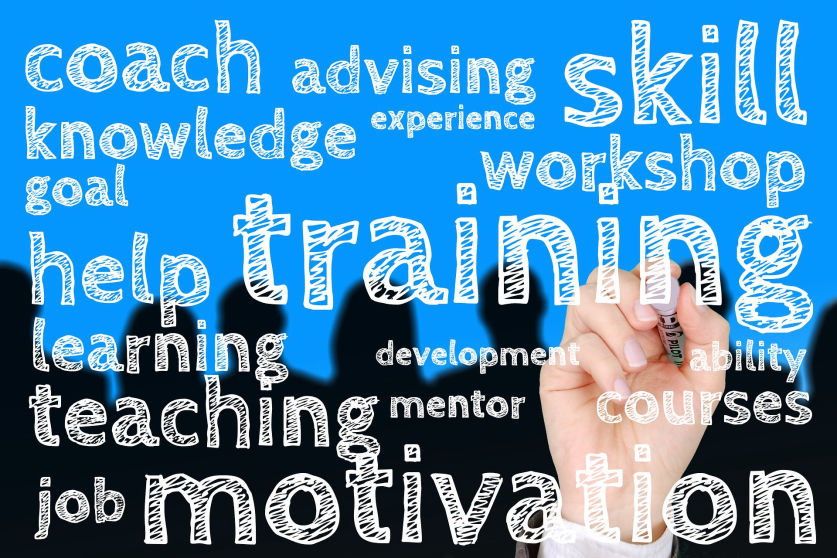 Leadership & Visioning
