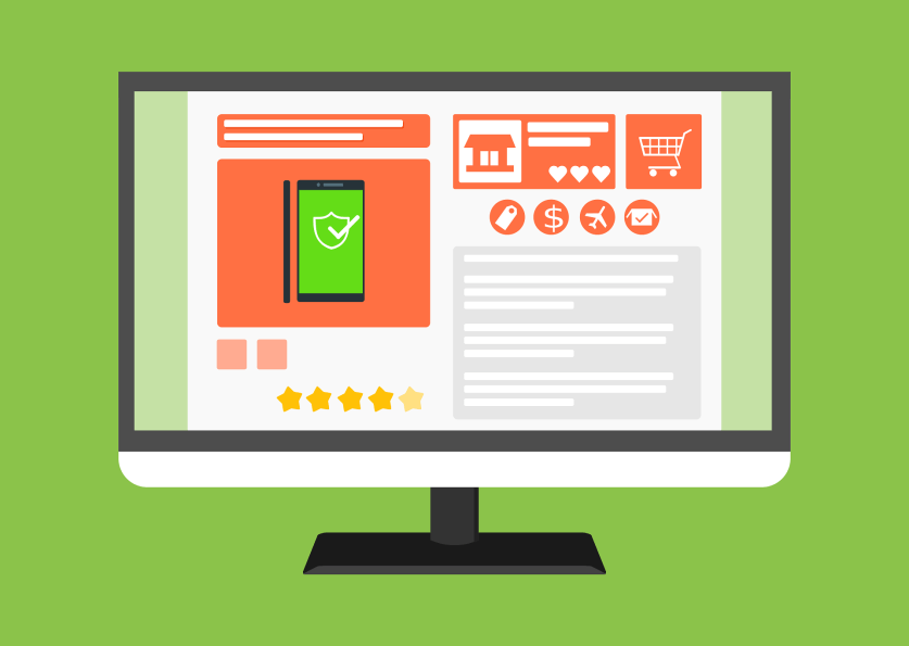 Website & Media Development