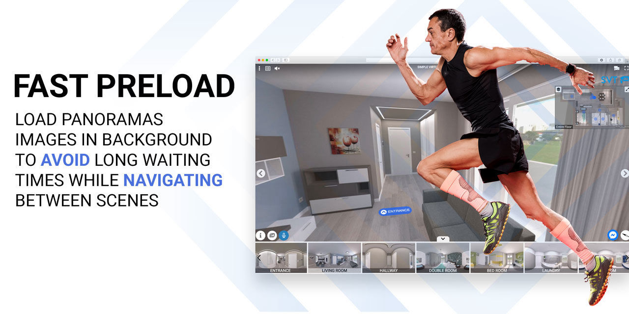 Fast Preload