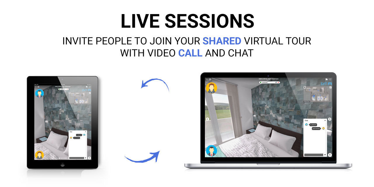 Live Sessions